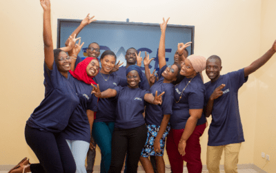 November 2023 Newsletter: Introducing PACE!