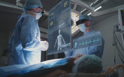 AI in medical education: a revolution is underway