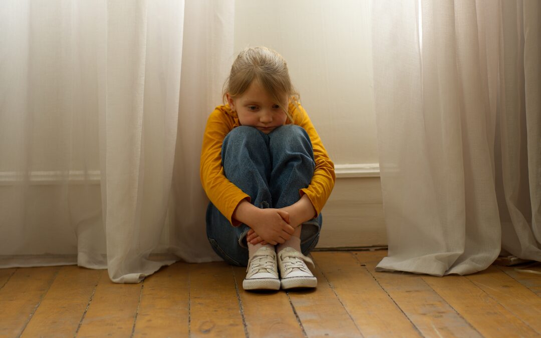 Preteen Suicide Rates Are Rising globally