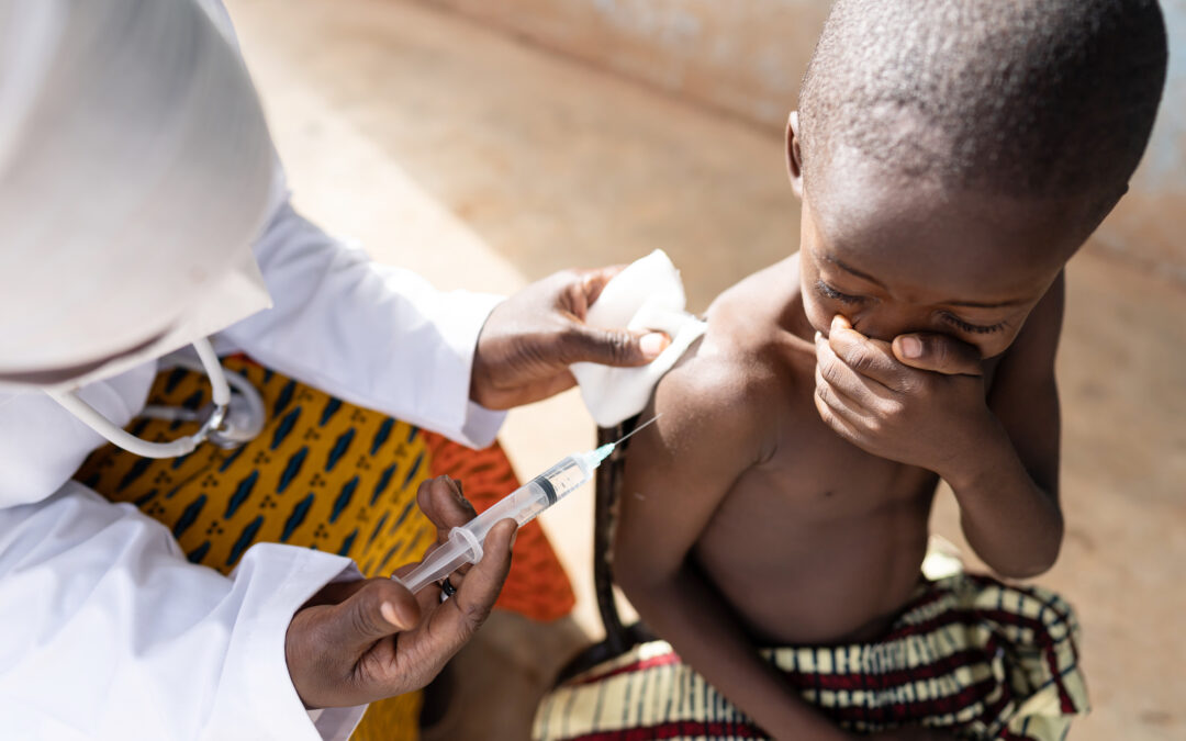 The Importance of Conducting Clinical Trials for Non-Communicable Diseases in High-Prevalence Regions