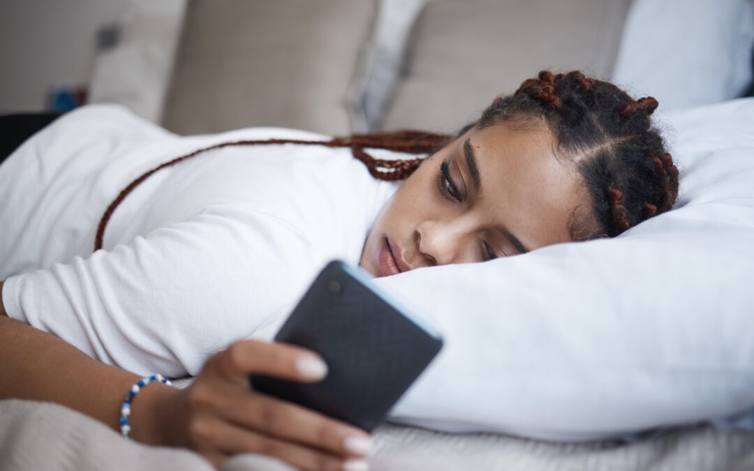 Social Media and Mental Health: An Association Worth Investigating Further