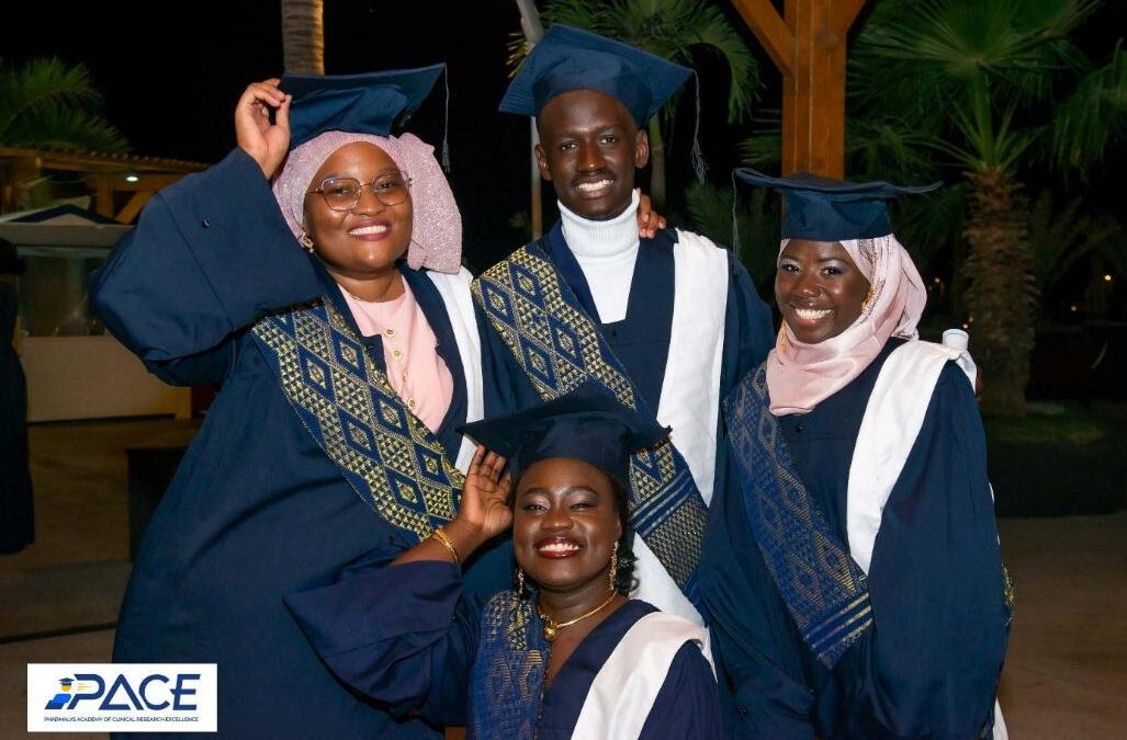 February 2025 Newsletter: Watch the video of the graduation ceremony highlights