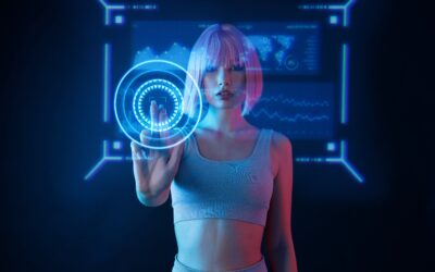 AI and the Future of Women’s Health