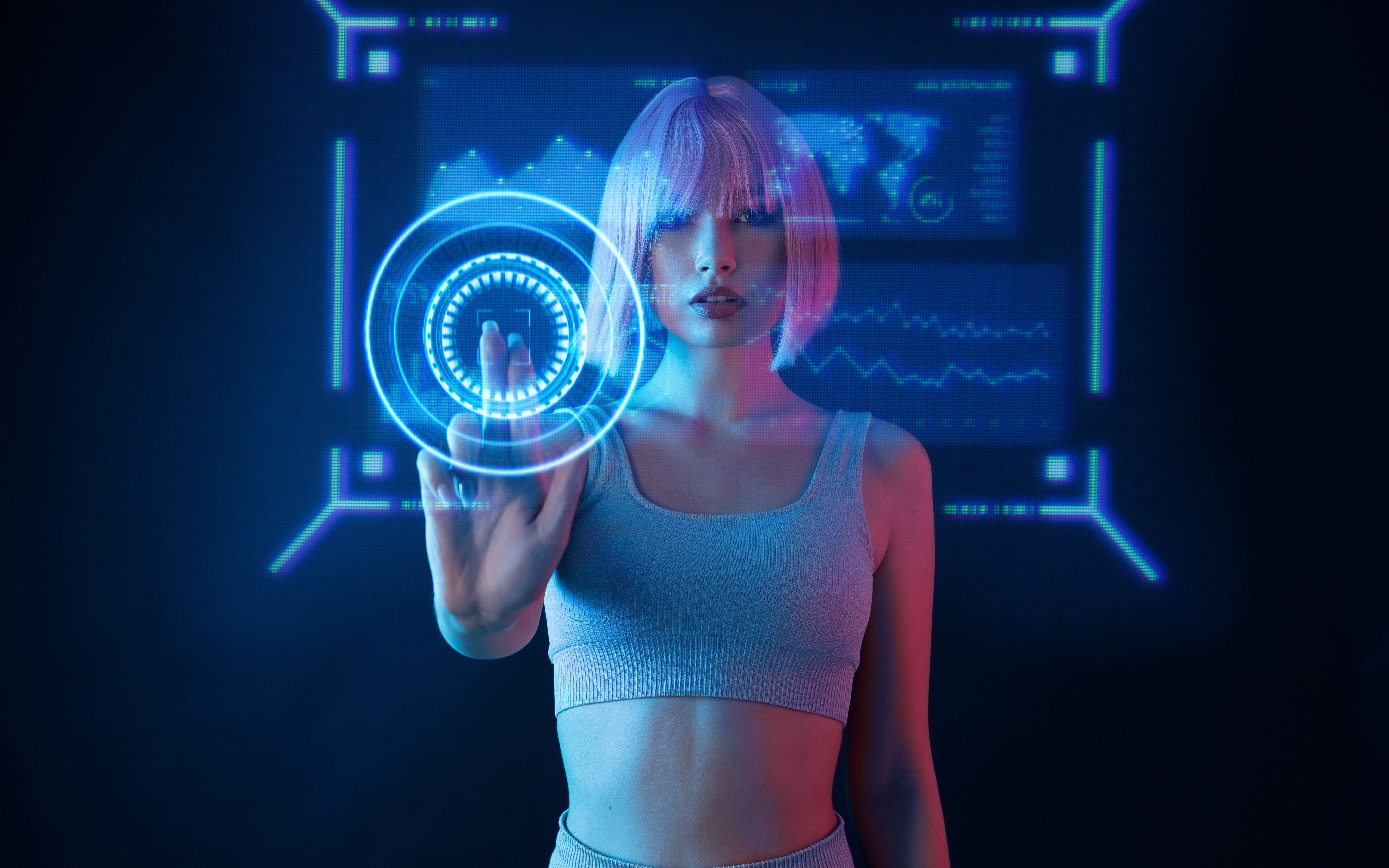 AI & women’s health