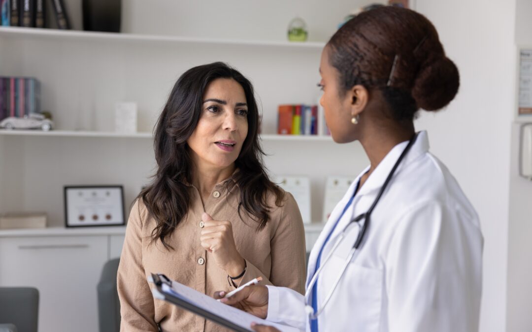 Patients’ Treatment Expectations Influence Health Outcomes